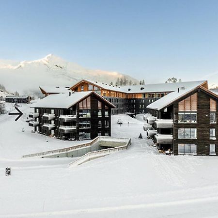 Fantastic Apartment In Hemsedal, Ski In Ski Out, Fyri Tunet Esterno foto