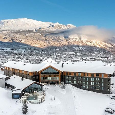 Fantastic Apartment In Hemsedal, Ski In Ski Out, Fyri Tunet Esterno foto