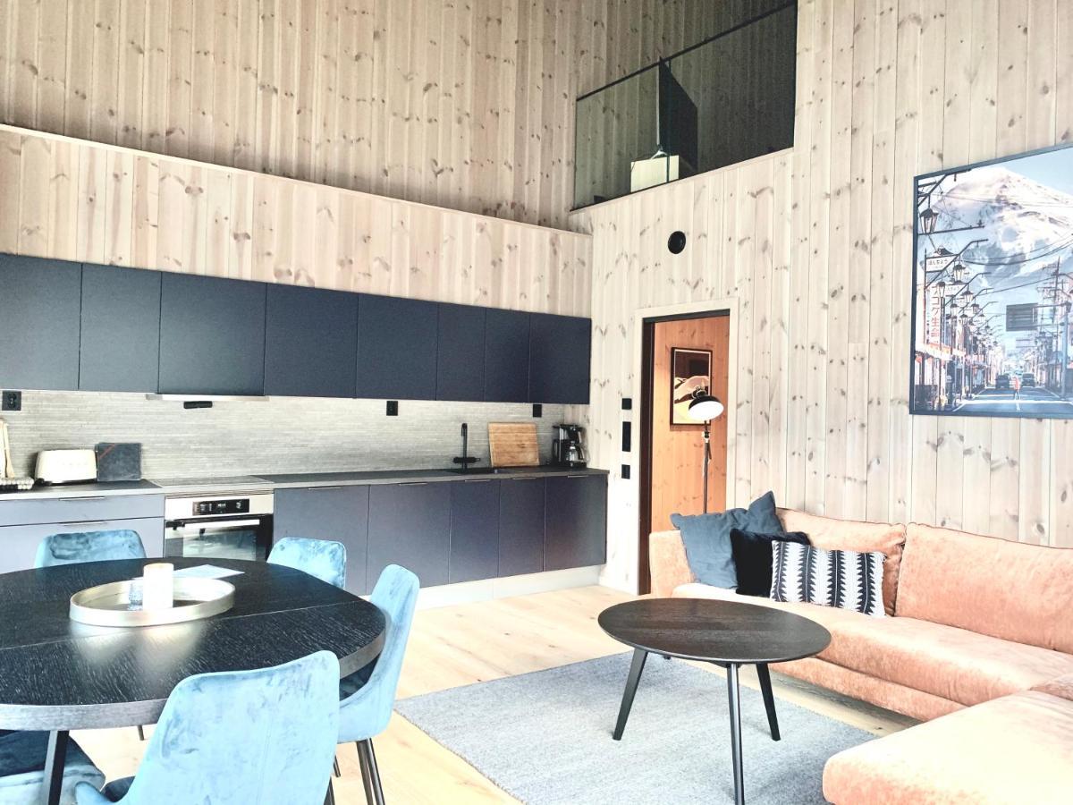 Fantastic Apartment In Hemsedal, Ski In Ski Out, Fyri Tunet Esterno foto