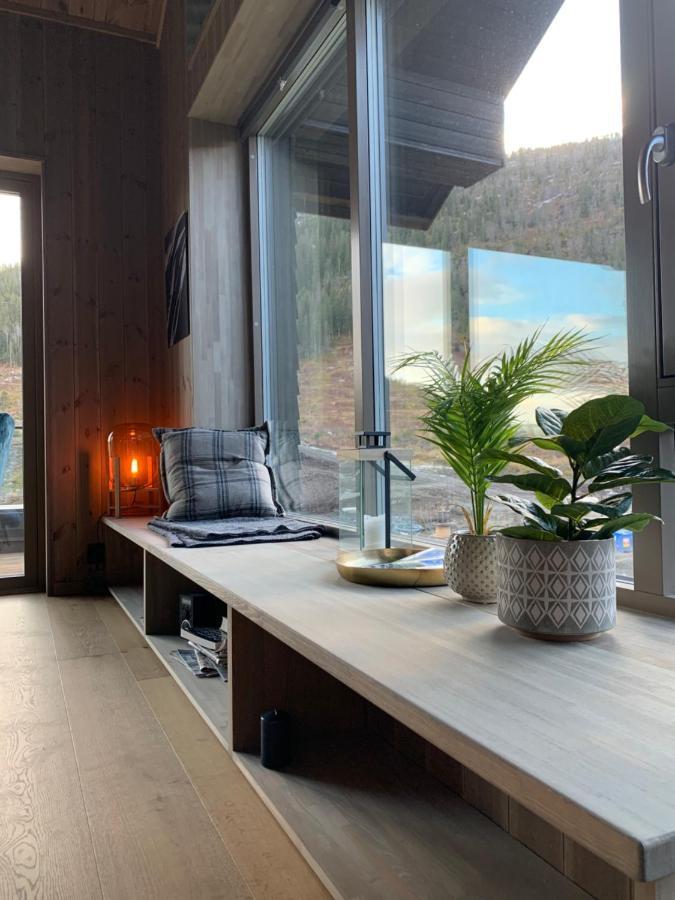 Fantastic Apartment In Hemsedal, Ski In Ski Out, Fyri Tunet Esterno foto