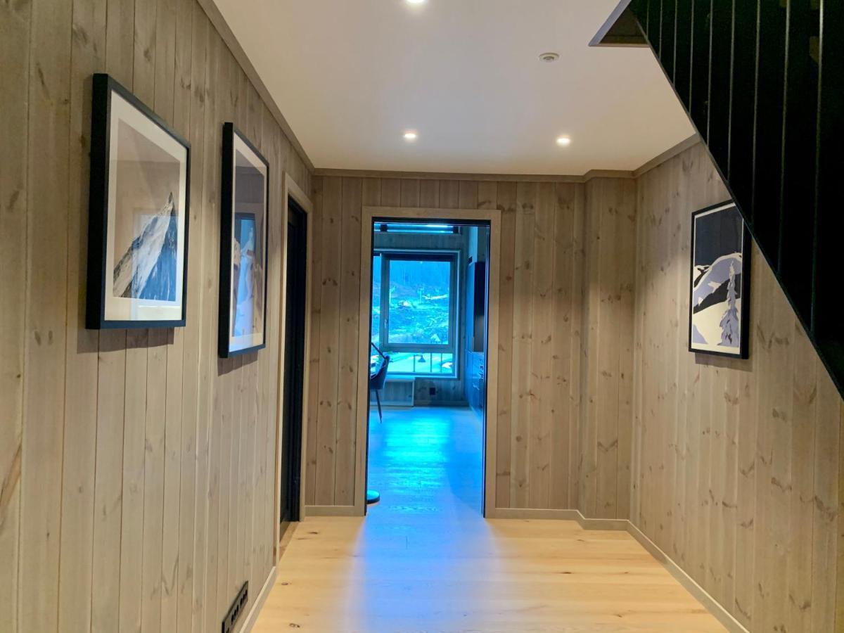 Fantastic Apartment In Hemsedal, Ski In Ski Out, Fyri Tunet Esterno foto