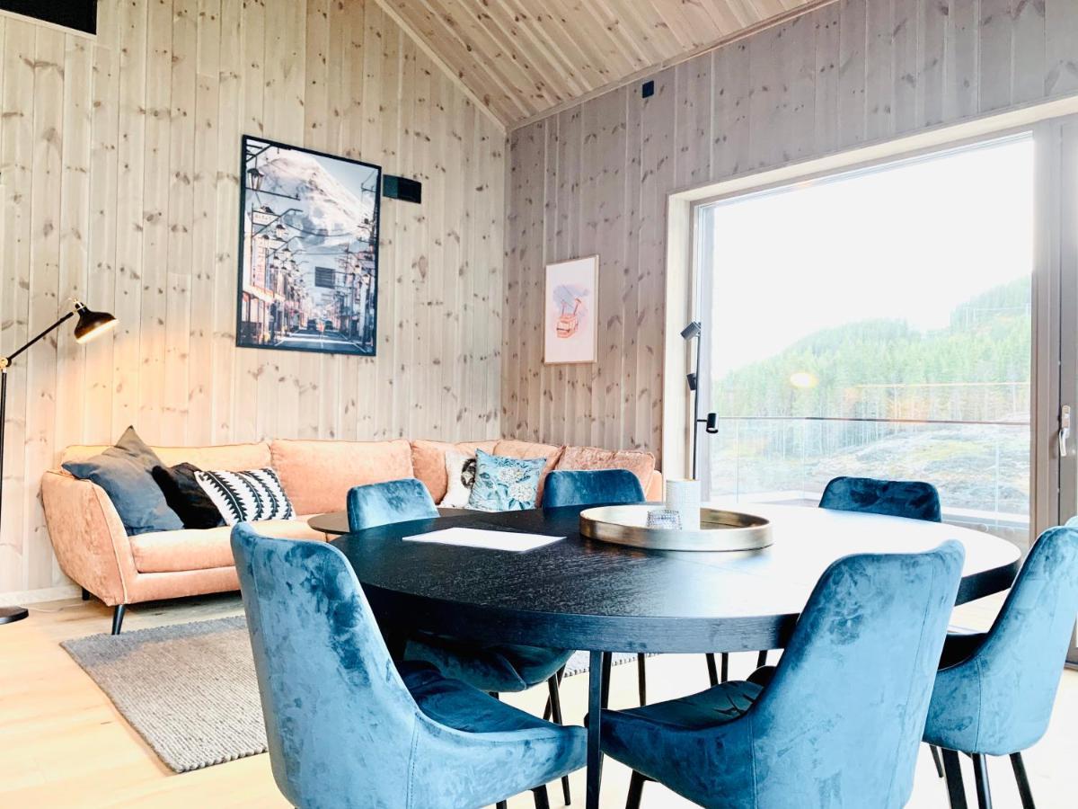 Fantastic Apartment In Hemsedal, Ski In Ski Out, Fyri Tunet Esterno foto