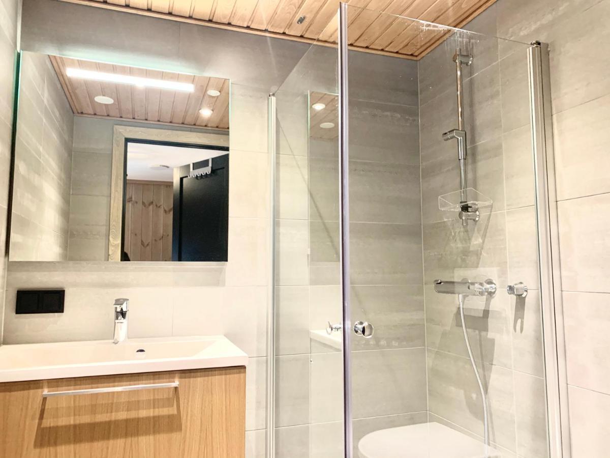 Fantastic Apartment In Hemsedal, Ski In Ski Out, Fyri Tunet Esterno foto