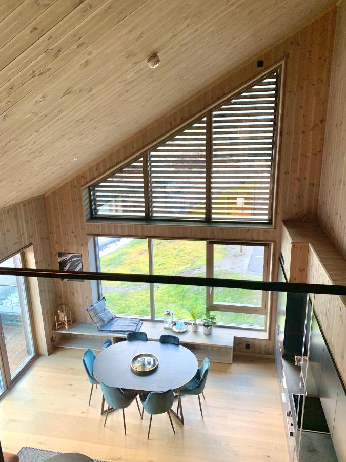 Fantastic Apartment In Hemsedal, Ski In Ski Out, Fyri Tunet Esterno foto