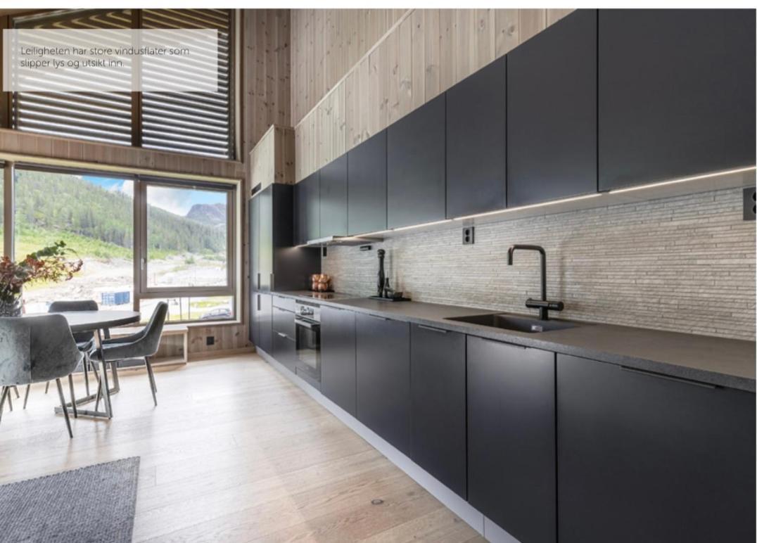 Fantastic Apartment In Hemsedal, Ski In Ski Out, Fyri Tunet Esterno foto