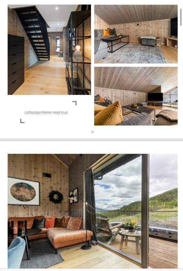 Fantastic Apartment In Hemsedal, Ski In Ski Out, Fyri Tunet Esterno foto