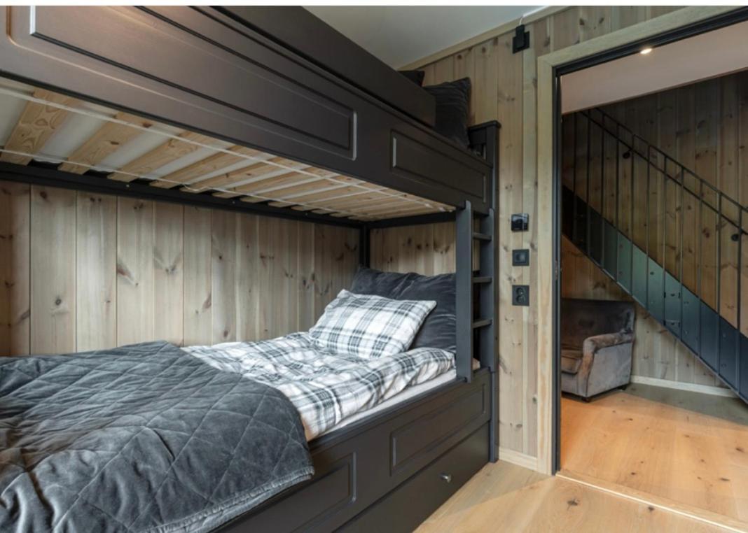 Fantastic Apartment In Hemsedal, Ski In Ski Out, Fyri Tunet Esterno foto