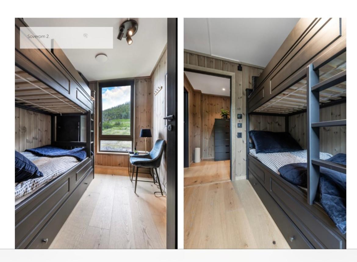 Fantastic Apartment In Hemsedal, Ski In Ski Out, Fyri Tunet Esterno foto