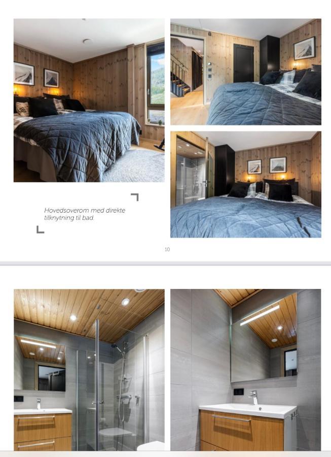 Fantastic Apartment In Hemsedal, Ski In Ski Out, Fyri Tunet Esterno foto