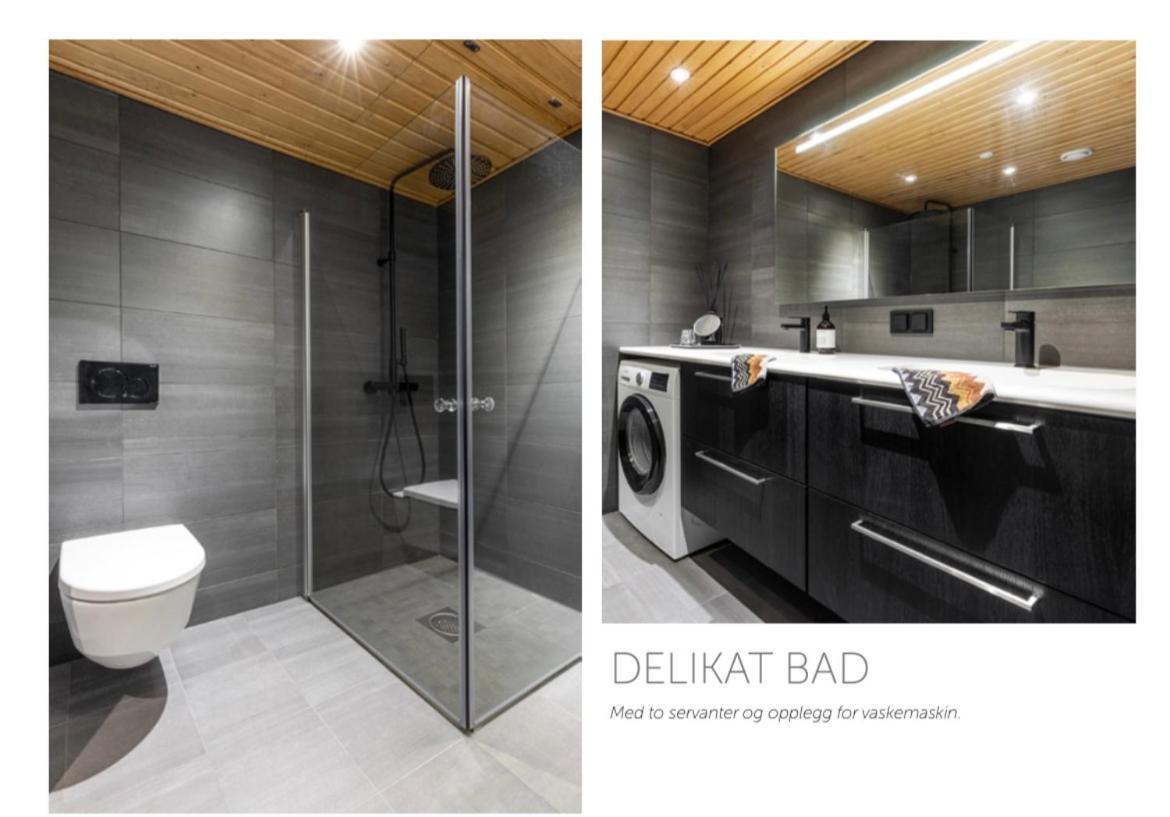 Fantastic Apartment In Hemsedal, Ski In Ski Out, Fyri Tunet Esterno foto