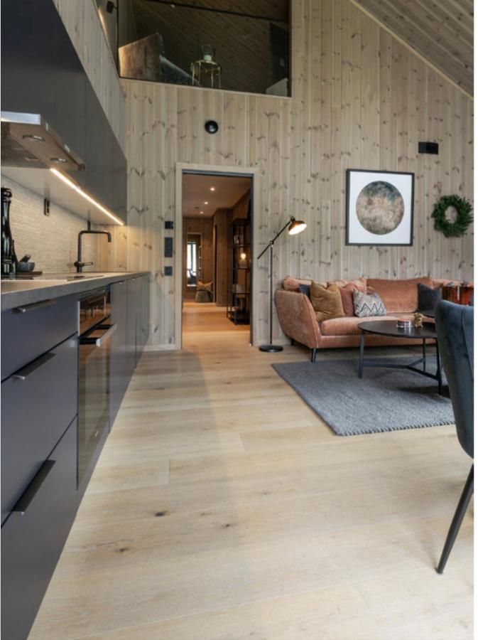 Fantastic Apartment In Hemsedal, Ski In Ski Out, Fyri Tunet Esterno foto