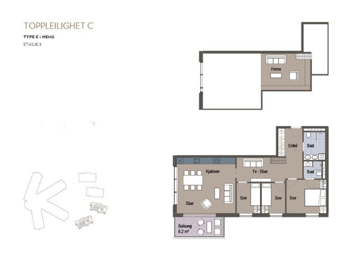 Fantastic Apartment In Hemsedal, Ski In Ski Out, Fyri Tunet Esterno foto
