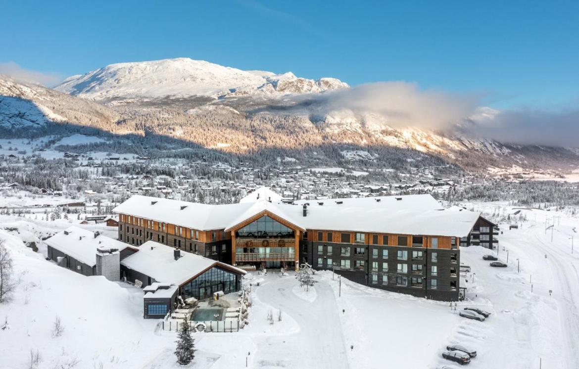 Fantastic Apartment In Hemsedal, Ski In Ski Out, Fyri Tunet Esterno foto