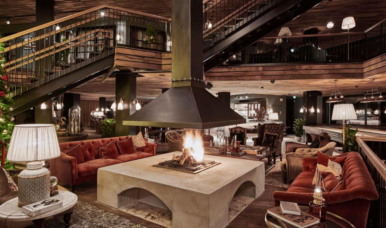 Fantastic Apartment In Hemsedal, Ski In Ski Out, Fyri Tunet Esterno foto