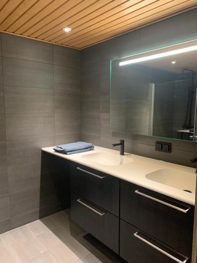 Fantastic Apartment In Hemsedal, Ski In Ski Out, Fyri Tunet Esterno foto